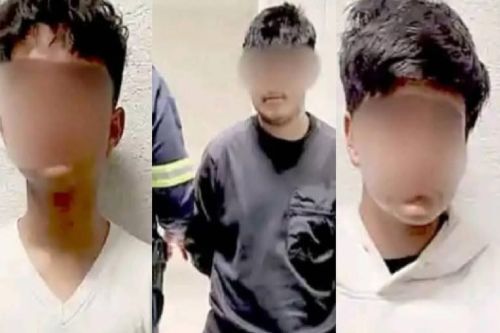 Detienen a adolescente por feminicidio de Natalia, adolescente desaparecida en Xonacatlán